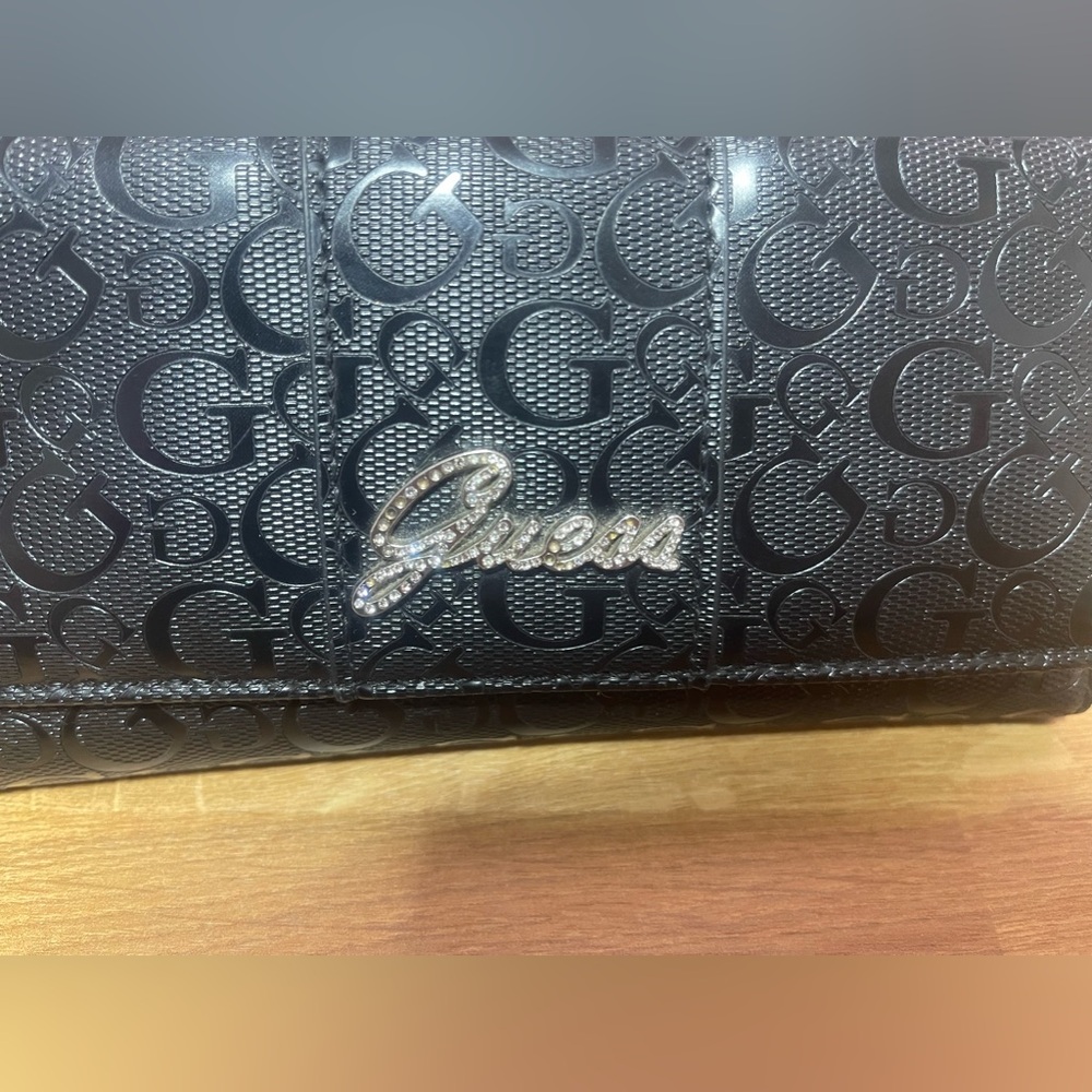 Guess wallet - Picture 5 of 5